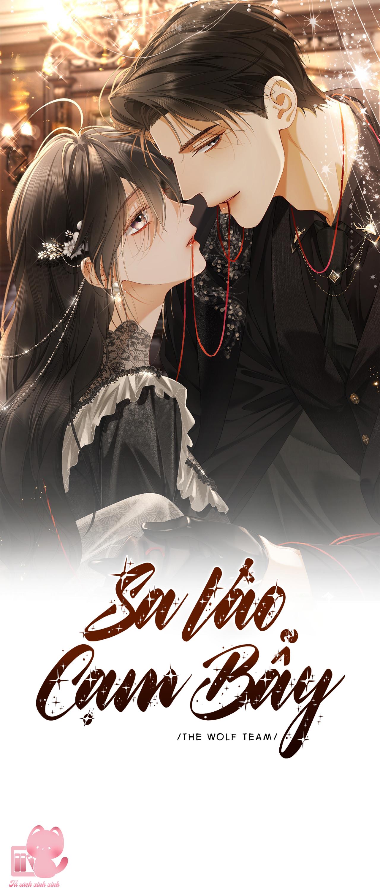 Sa Vào Cạm Bẫy! - Chap 7 - Trang 0