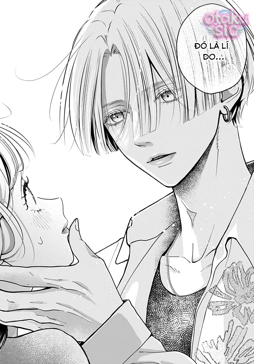 Sắc Son Tình Đầu - Chap 1 - Trang 45