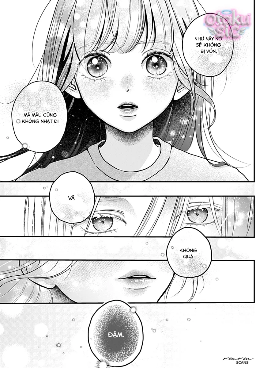 Sắc Son Tình Đầu - Chap 1 - Trang 48
