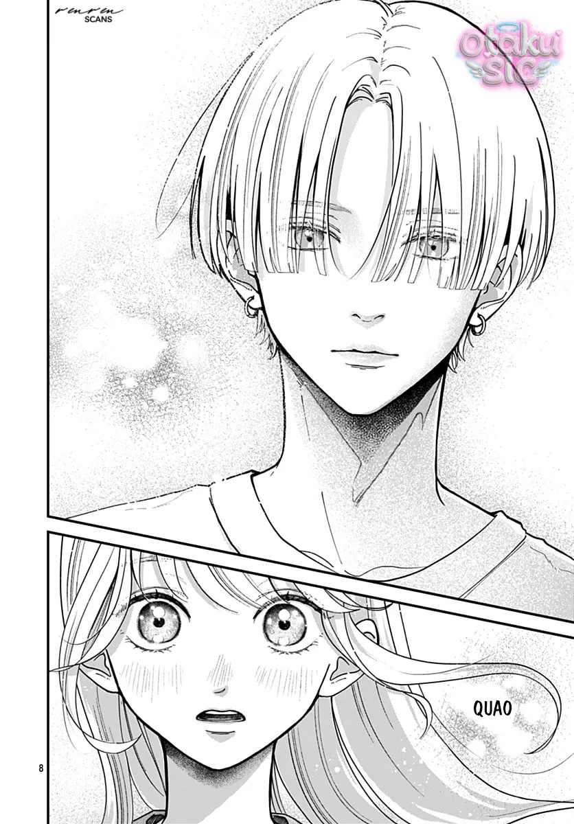 Sắc Son Tình Đầu - Chap 1 - Trang 7
