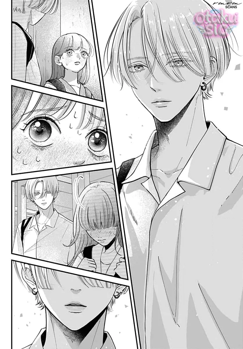 Sắc Son Tình Đầu - Chap 12 - Trang 17