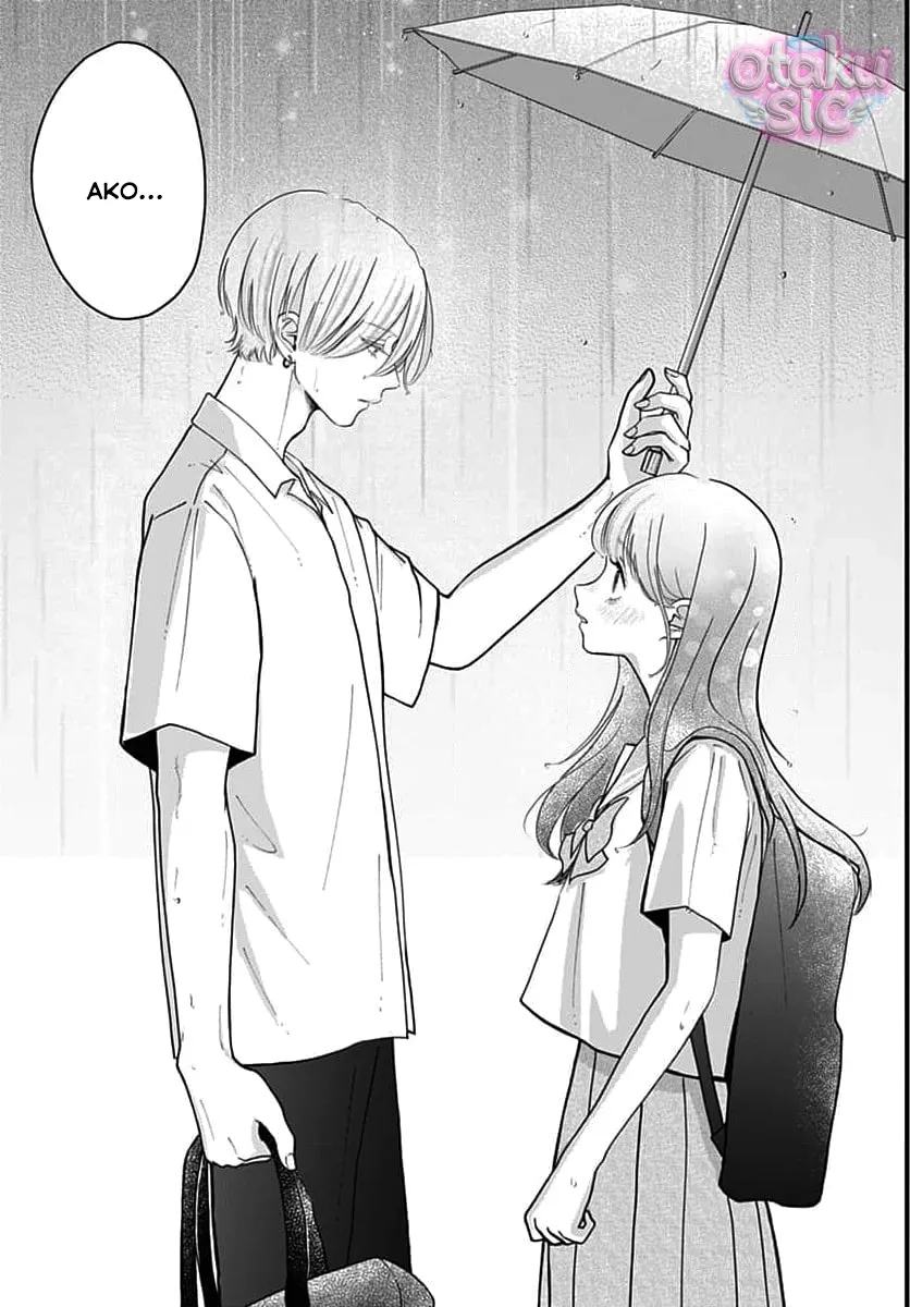 Sắc Son Tình Đầu - Chap 12 - Trang 23