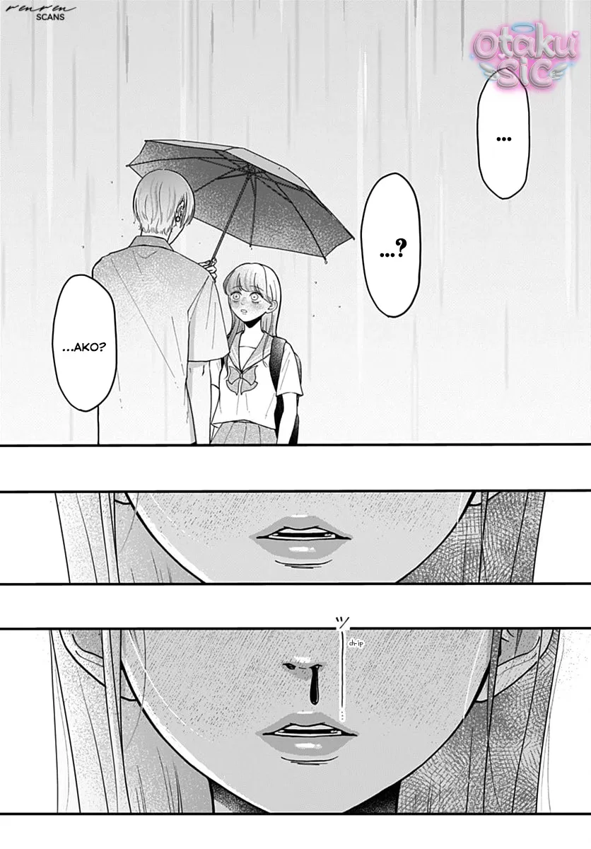 Sắc Son Tình Đầu - Chap 13 - Trang 2