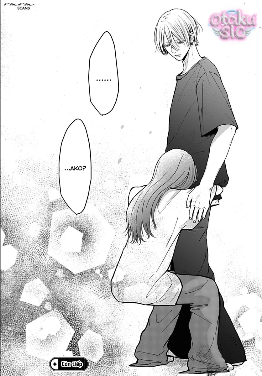Sắc Son Tình Đầu - Chap 14 - Trang 23