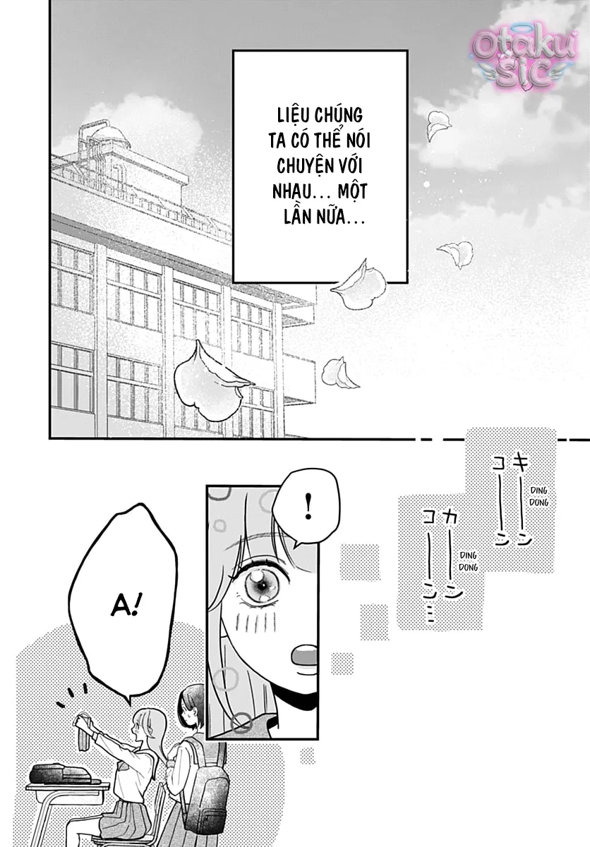 Sắc Son Tình Đầu - Chap 2 - Trang 9