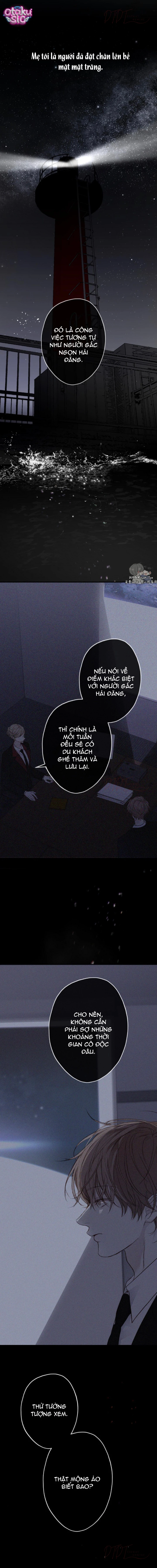Sahan - Chap 10 - Trang 1