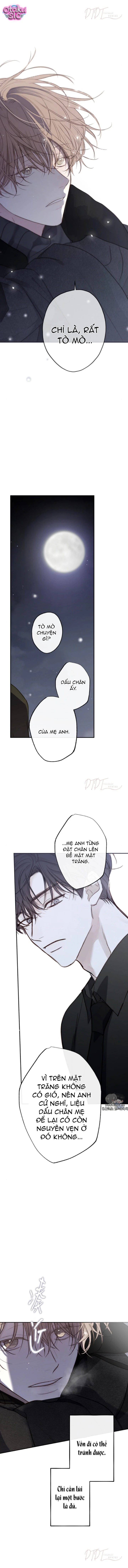 Sahan - Chap 10 - Trang 10