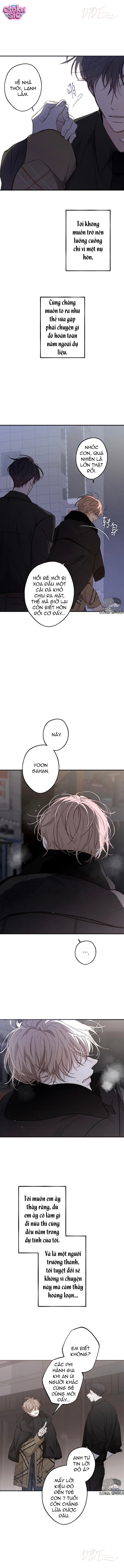 Sahan - Chap 10 - Trang 12