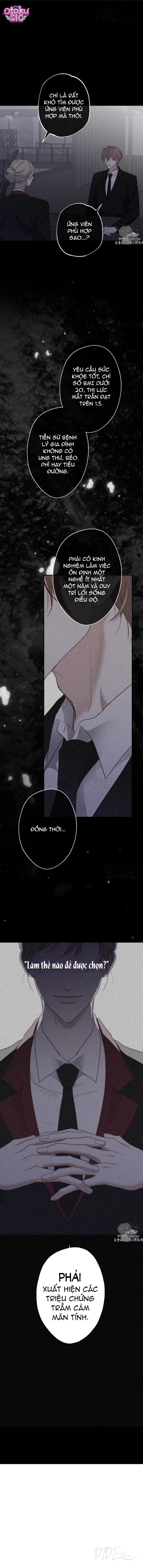Sahan - Chap 10 - Trang 15