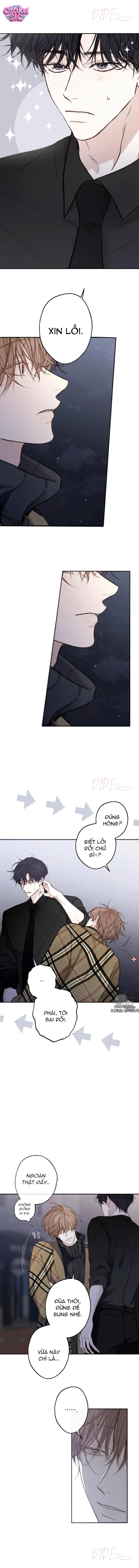 Sahan - Chap 10 - Trang 4