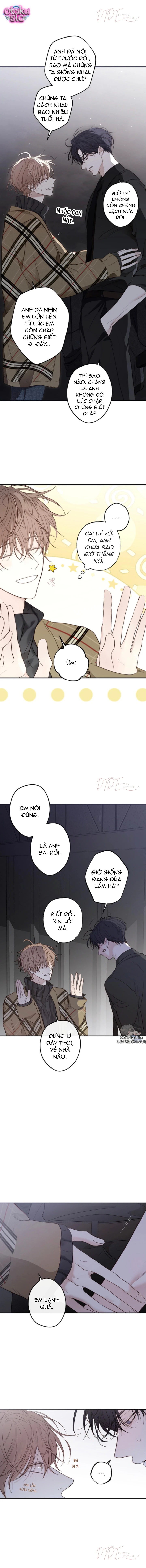 Sahan - Chap 10 - Trang 6