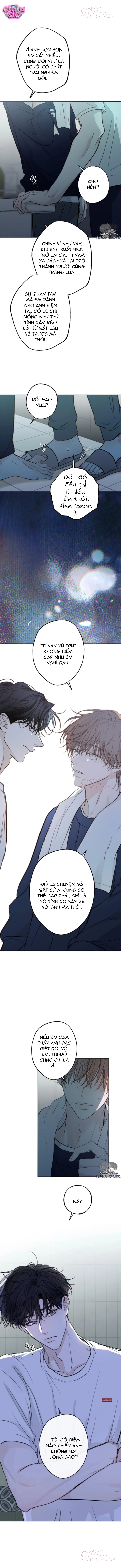 Sahan - Chap 11 - Trang 10