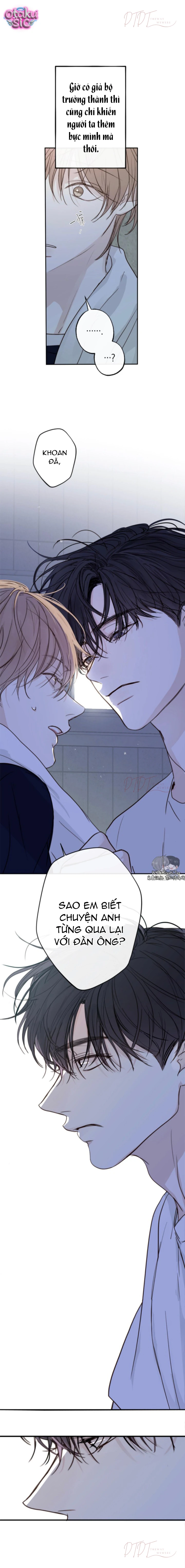 Sahan - Chap 11 - Trang 12