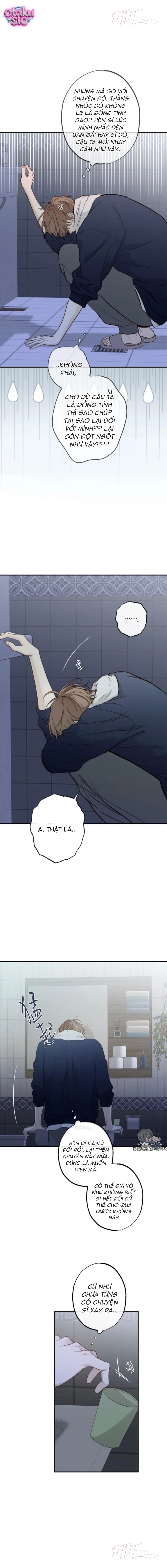 Sahan - Chap 11 - Trang 4
