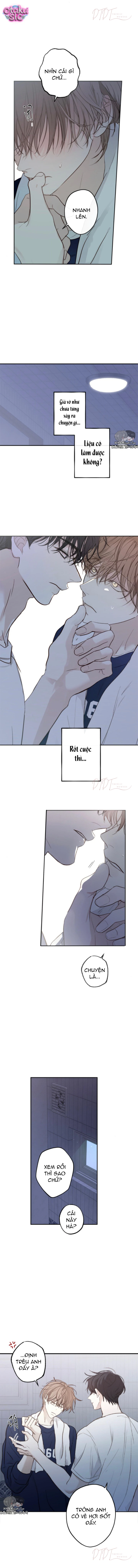 Sahan - Chap 11 - Trang 7