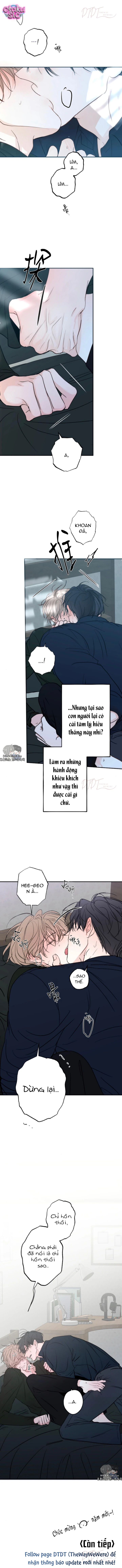 Sahan - Chap 12 - Trang 12
