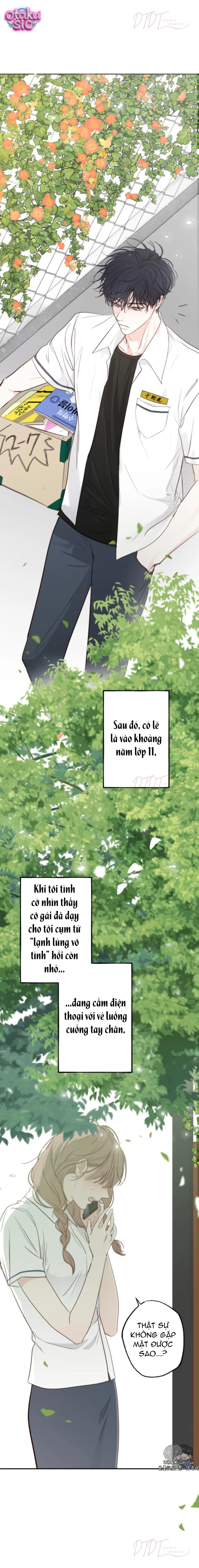 Sahan - Chap 12 - Trang 2