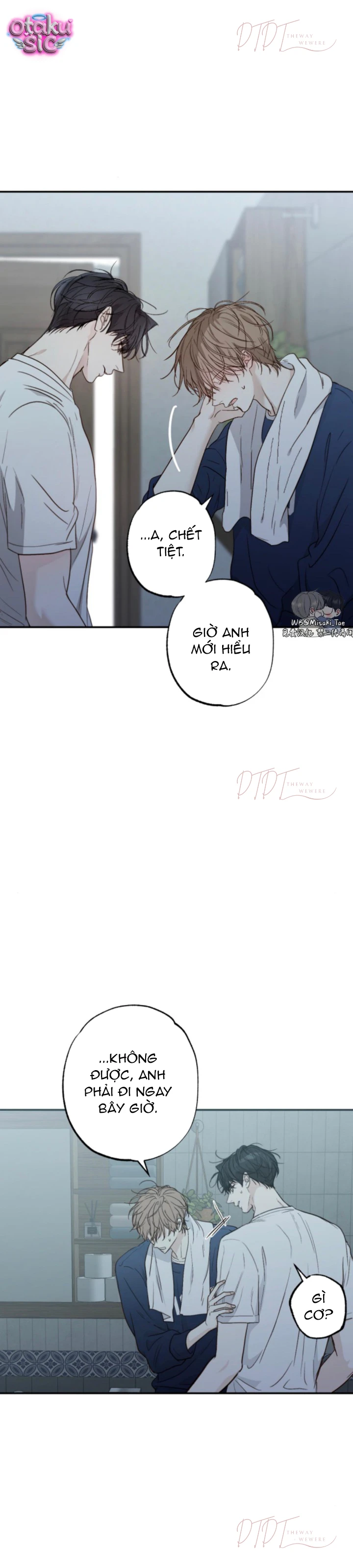 Sahan - Chap 12 - Trang 4