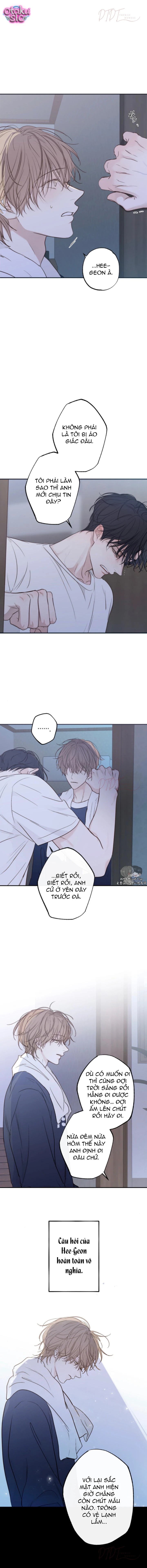 Sahan - Chap 12 - Trang 7