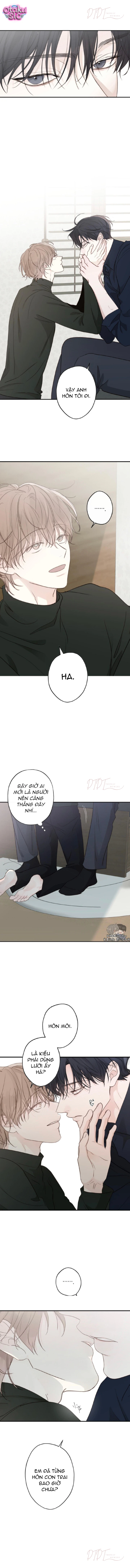 Sahan - Chap 13 - Trang 10