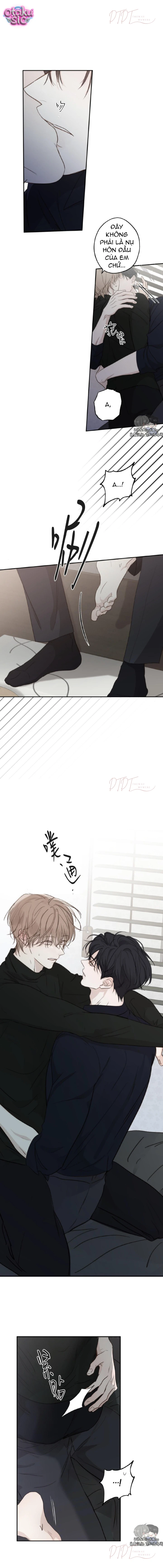 Sahan - Chap 13 - Trang 11