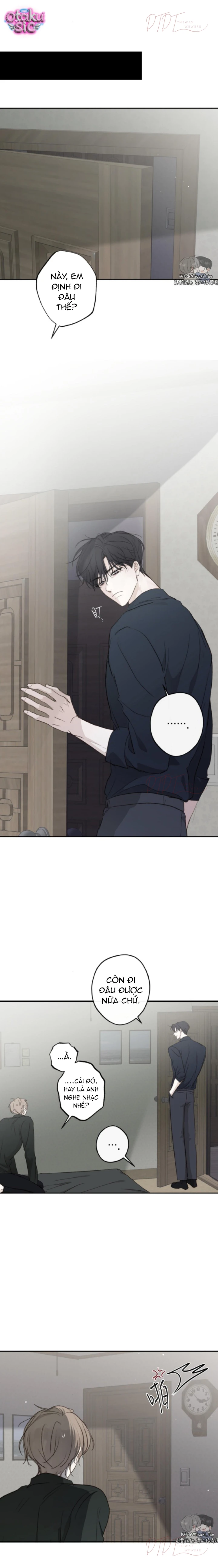 Sahan - Chap 13 - Trang 13