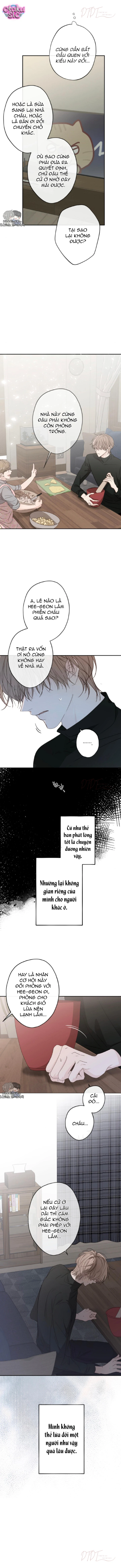 Sahan - Chap 13 - Trang 2