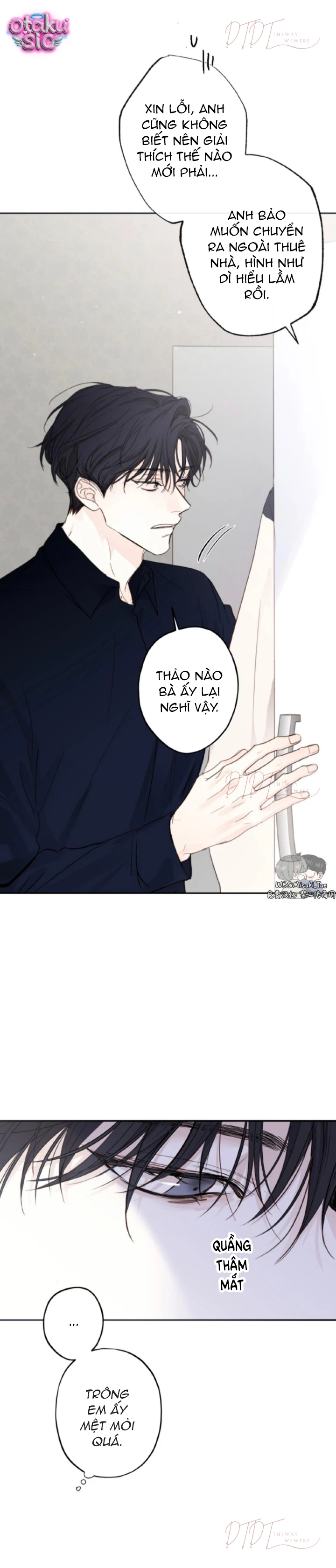 Sahan - Chap 13 - Trang 4