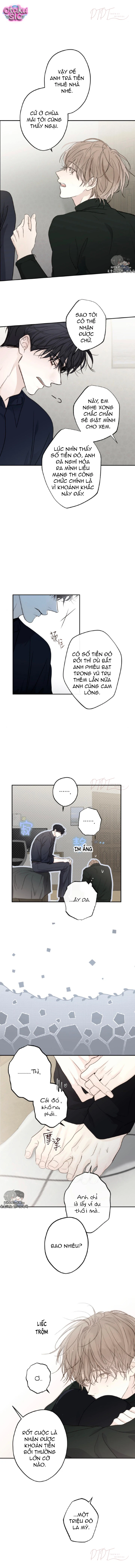 Sahan - Chap 13 - Trang 6
