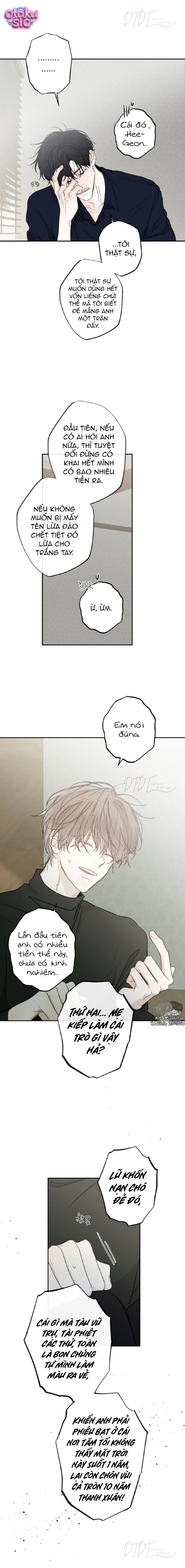 Sahan - Chap 13 - Trang 7