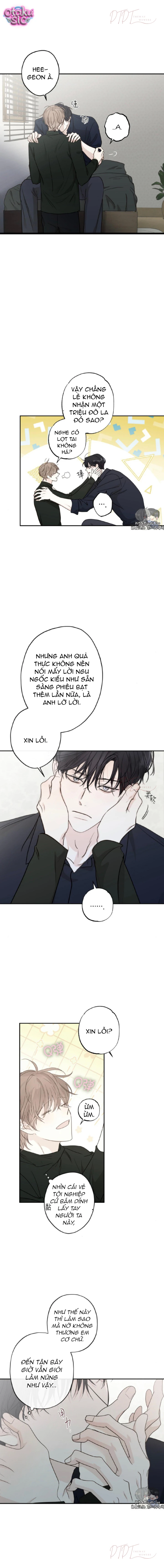Sahan - Chap 13 - Trang 9