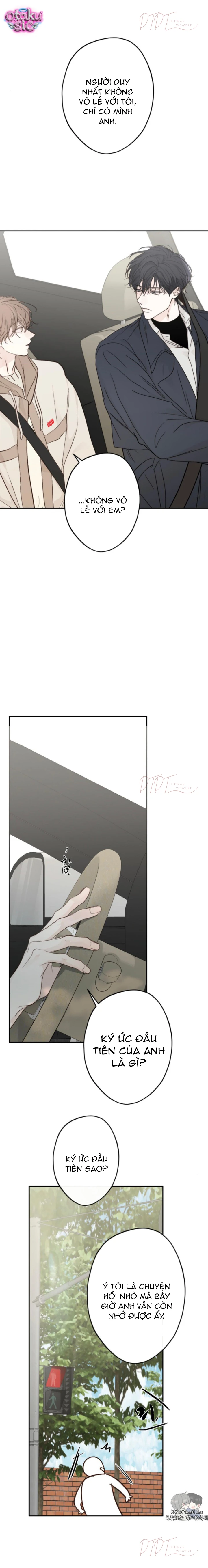 Sahan - Chap 14 - Trang 12