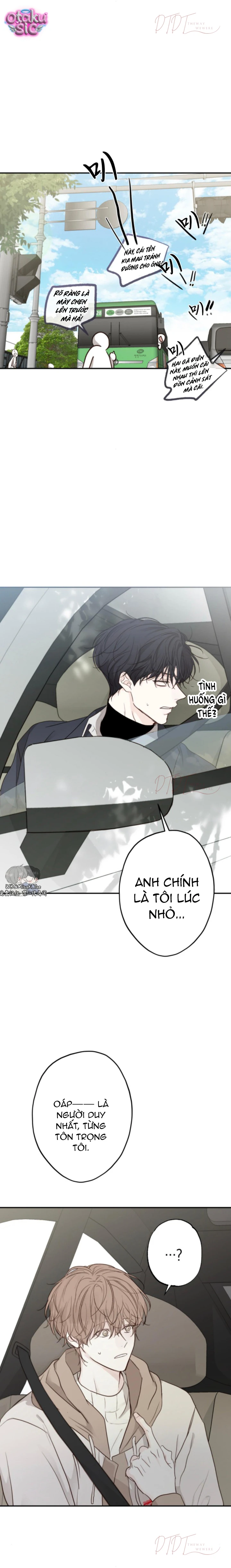 Sahan - Chap 14 - Trang 14
