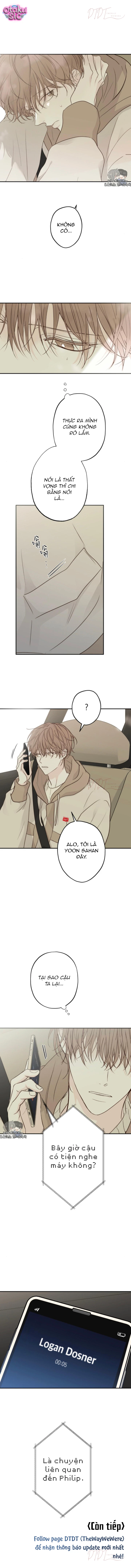 Sahan - Chap 14 - Trang 16