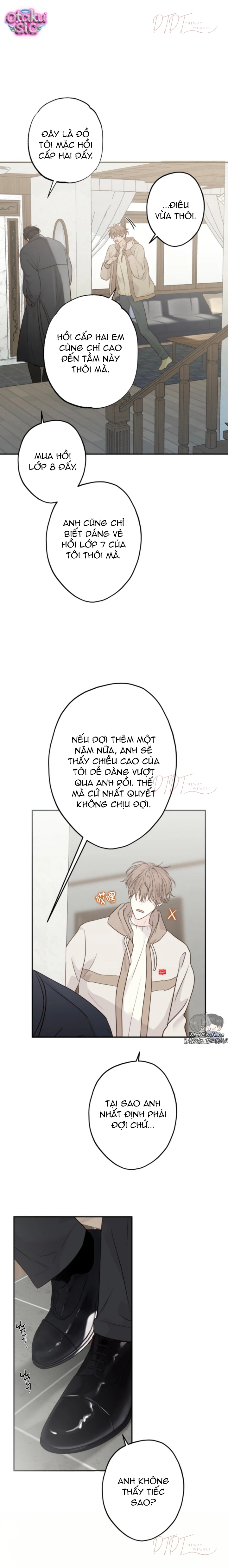 Sahan - Chap 14 - Trang 2
