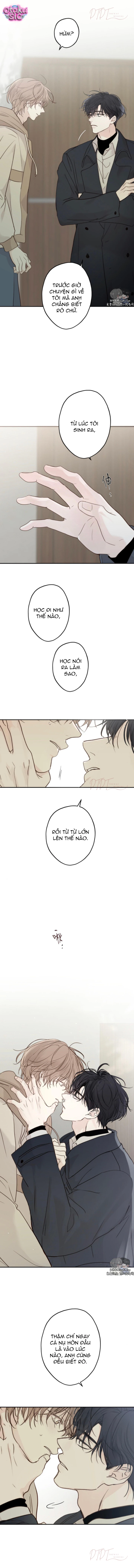 Sahan - Chap 14 - Trang 3