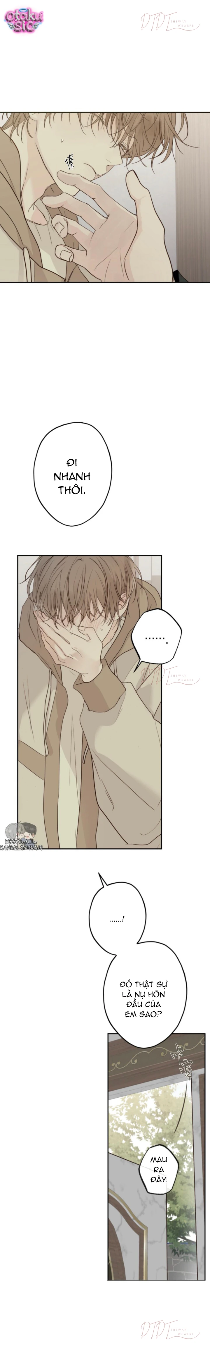 Sahan - Chap 14 - Trang 4