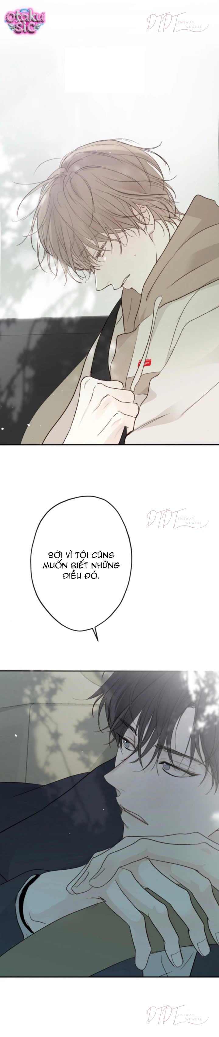 Sahan - Chap 14 - Trang 8