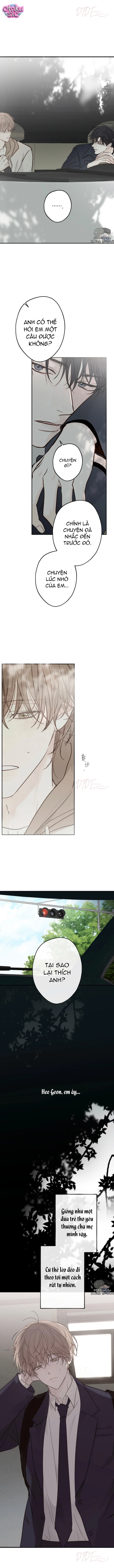 Sahan - Chap 14 - Trang 9