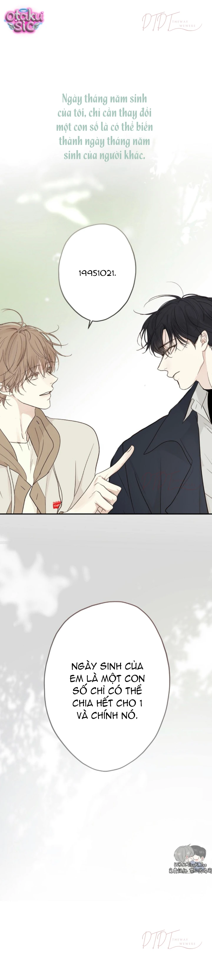 Sahan - Chap 15 - Trang 10