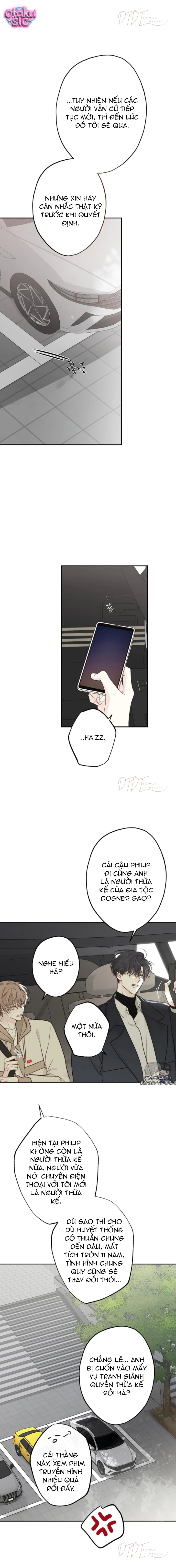 Sahan - Chap 15 - Trang 4