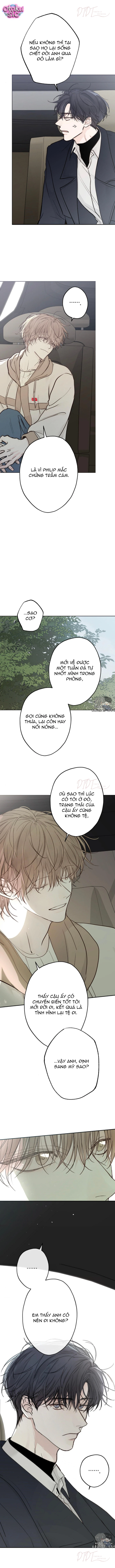 Sahan - Chap 15 - Trang 5
