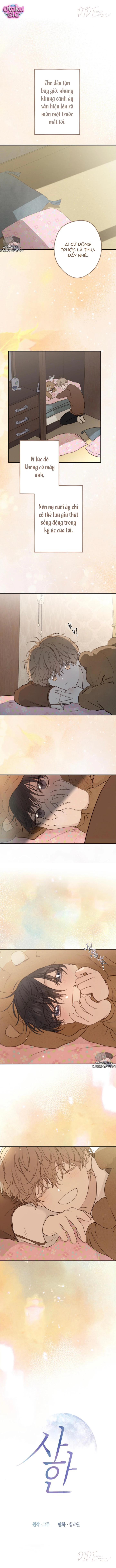 Sahan - Chap 16 - Trang 2
