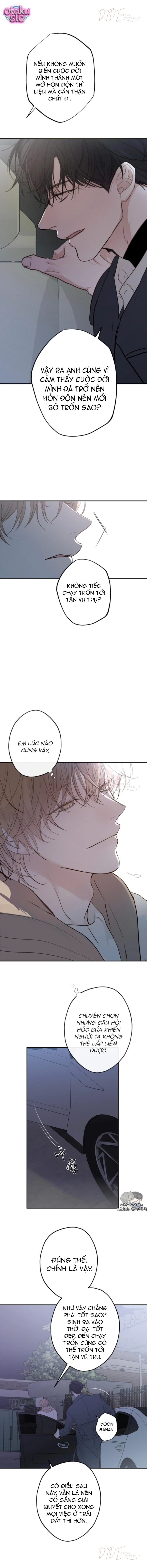 Sahan - Chap 16 - Trang 5