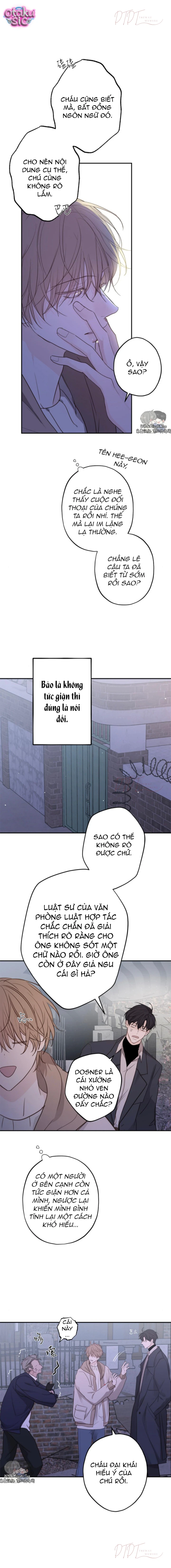 Sahan - Chap 16 - Trang 8