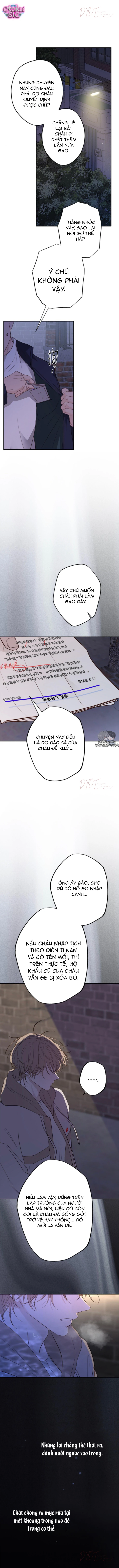 Sahan - Chap 16 - Trang 9