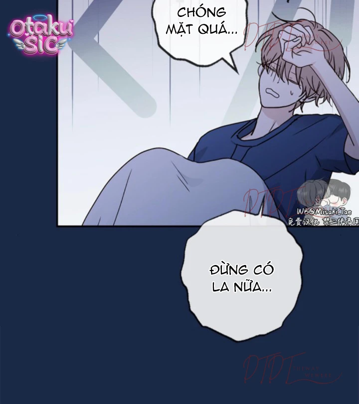 Sahan - Chap 17 - Trang 10