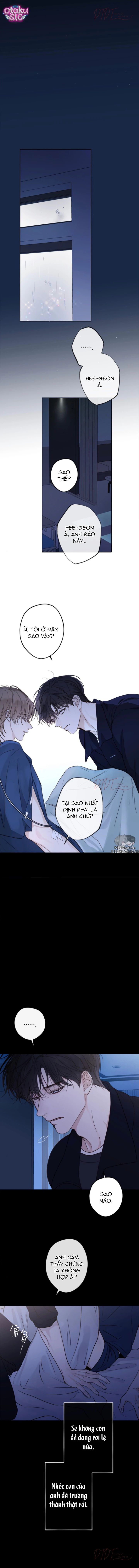 Sahan - Chap 17 - Trang 13