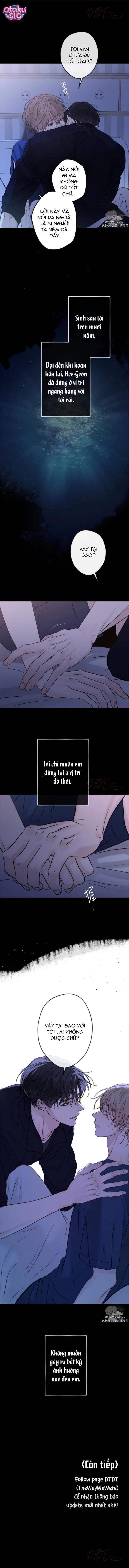 Sahan - Chap 17 - Trang 14