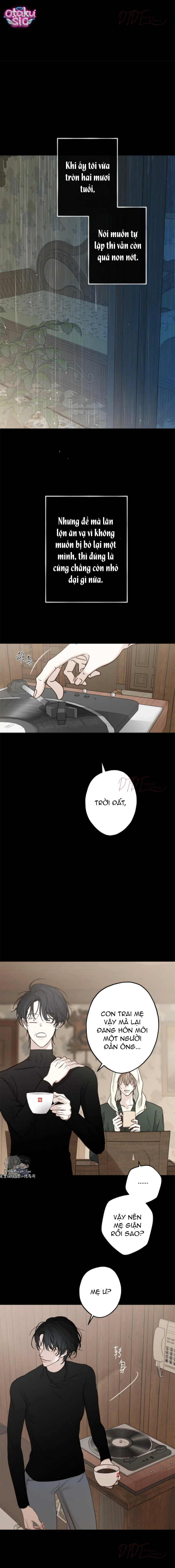 Sahan - Chap 17 - Trang 2